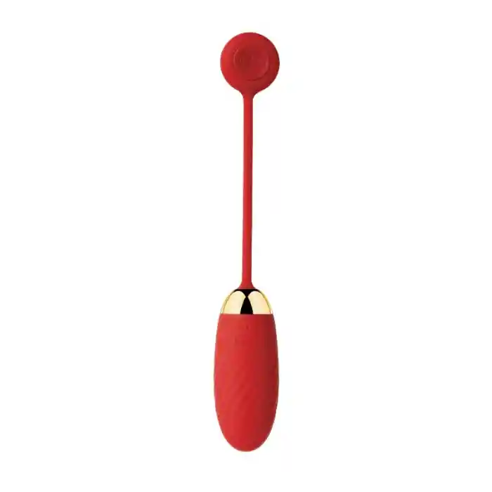 Vibrador Discreto Ella Svakom