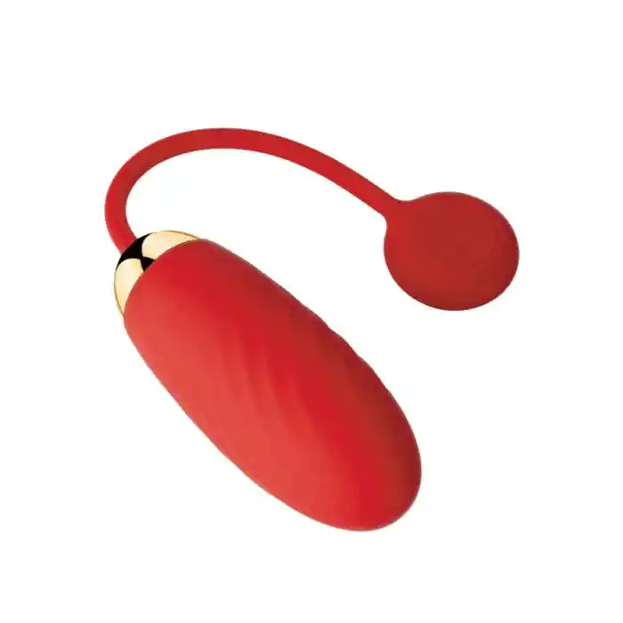 Vibrador Discreto Ella Svakom