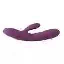 Vibrador Avery Morado Svakom