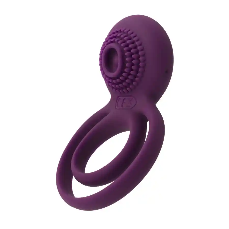 Anillo Vibrador Tammy Svakom