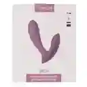 Vibrador Erica Rosado Svakom