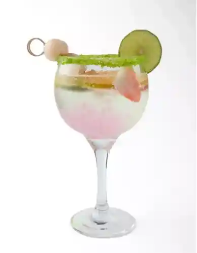 Perlas Explosivas Lychee 500g