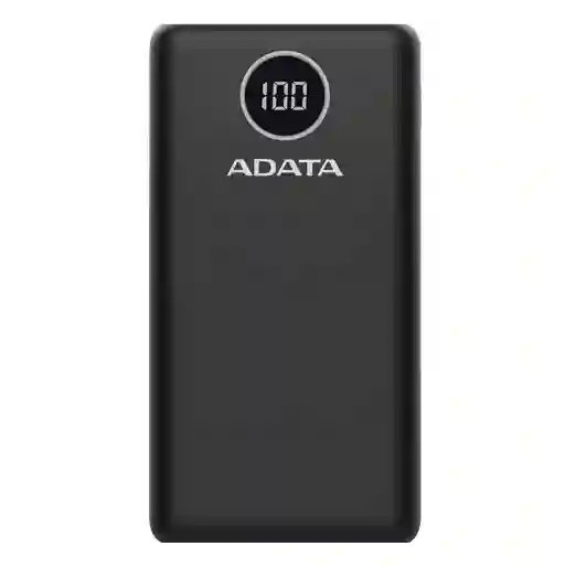Power Bank Adata 20000mha Carga Rapida
