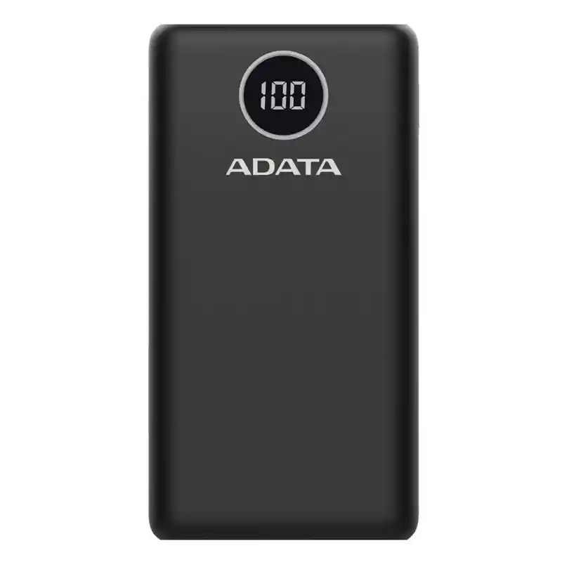 Power Bank Adata 20000mha Carga Rapida
