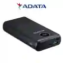 Power Bank Adata 20000mha Carga Rapida