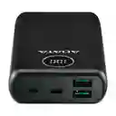 Power Bank Adata 20000mha Carga Rapida