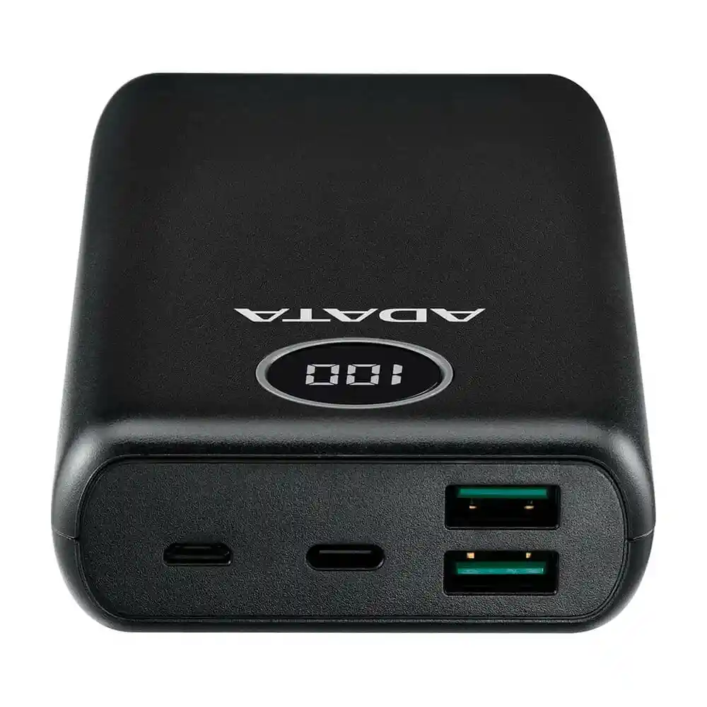 Power Bank Adata 20000mha Carga Rapida