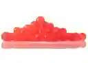Perlas Explosivas Cereza 500g