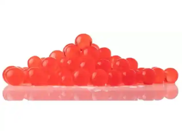 Perlas Explosivas Cereza 500g