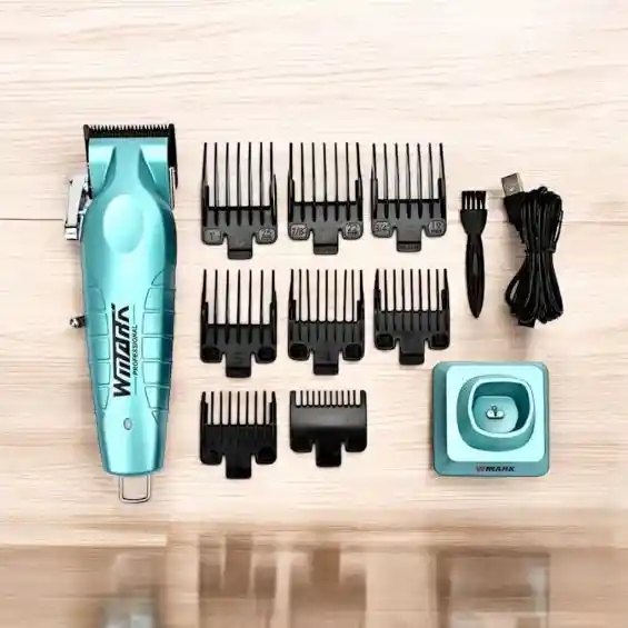 Máquina De Peluquería Wmark Ng133 Cortadora De Cabello