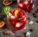Perlas Explosivas Whisky Cereza 500g