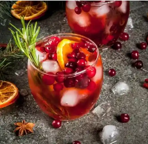 Perlas Explosivas Whisky Cereza 500g