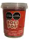 Perlas Explosivas Whisky Cereza 500g