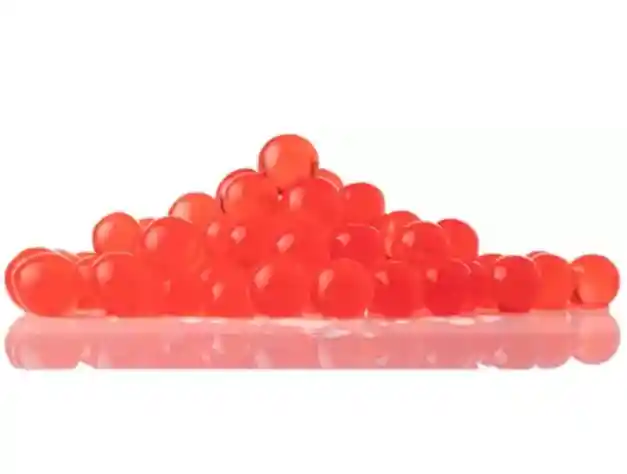 Perlas Explosivas Whisky Cereza 500g