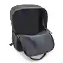 Morral Rectangular Clásico En Poliéster