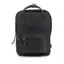 Morral Rectangular Clásico En Poliéster