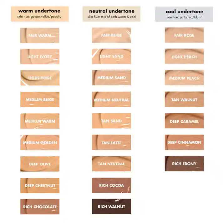 Corrector Hidratante Elf Hydrating Camo Concealer Tono Medium Warm