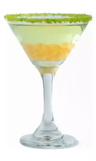 Perlas Explosivas Naranja 500g
