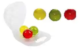 Perlas De Aceite Corporal