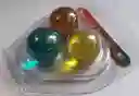 Perlas De Aceite Corporal