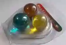 Perlas De Aceite Corporal
