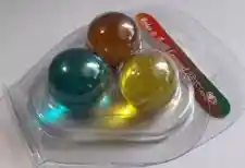 Perlas De Aceite Corporal