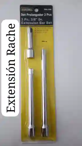 Extension Rache