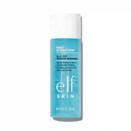 Desmaquillante Elf Holy Hydration Off Makeup Remover