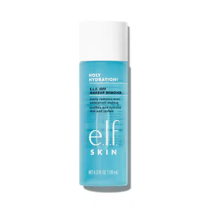 Desmaquillante Elf Holy Hydration Off Makeup Remover