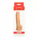 Dildo Amon Nude 18cm