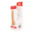 Dildo Amon Nude 18cm