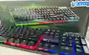 Teclado Gamer Gt600t