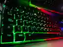 Teclado Gamer Gt600t