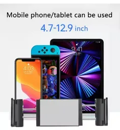 Soporte Cargador Celular Para Automóvil