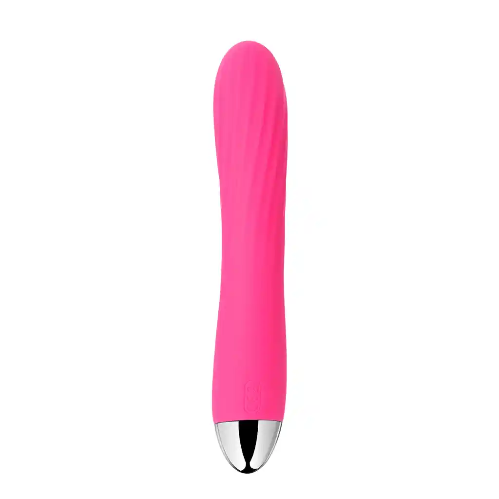 Vibrador Térmico Angel Svakom