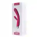 Vibrador Térmico Angel Svakom