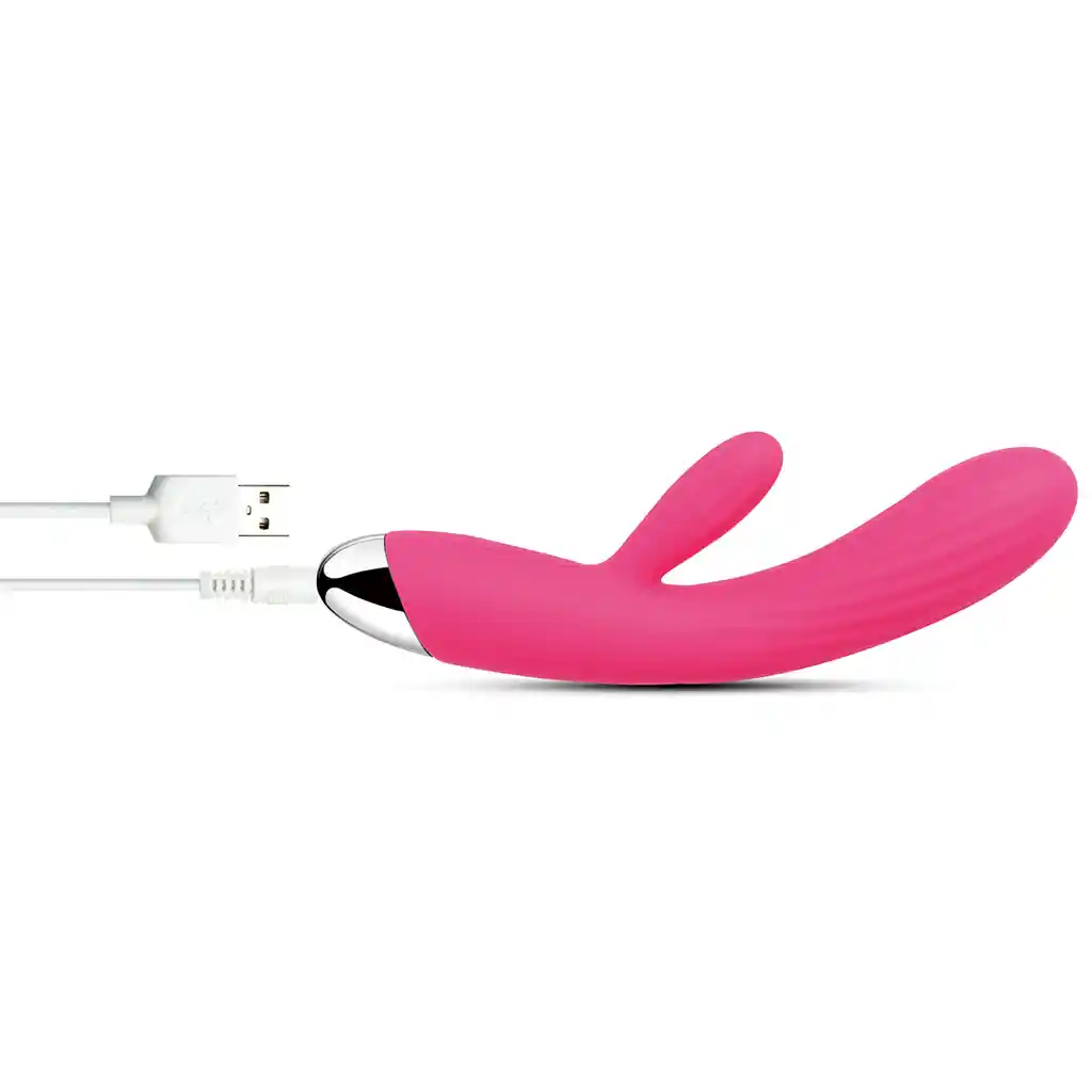 Vibrador Térmico Angel Svakom