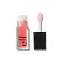 Lip Oil Glow Reviver Elf 7.6 Ml Tono Pink Quartz