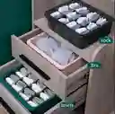 Organizador Ropa Interior Caja De Almacenamiento