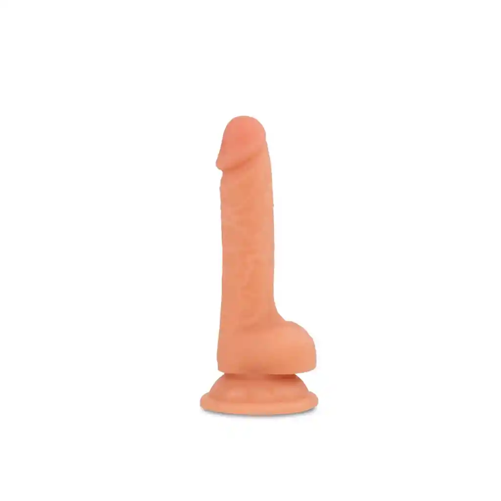 Dildo Realista Tegan Piel