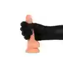 Dildo Realista Tegan Piel
