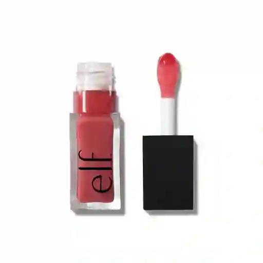 Lip Oil Glow Reviver Elf 7.6 Ml Tono Rose Envy