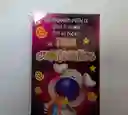 Tarjeta De Feliz Cumpleaños
