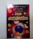 Tarjeta De Feliz Cumpleaños