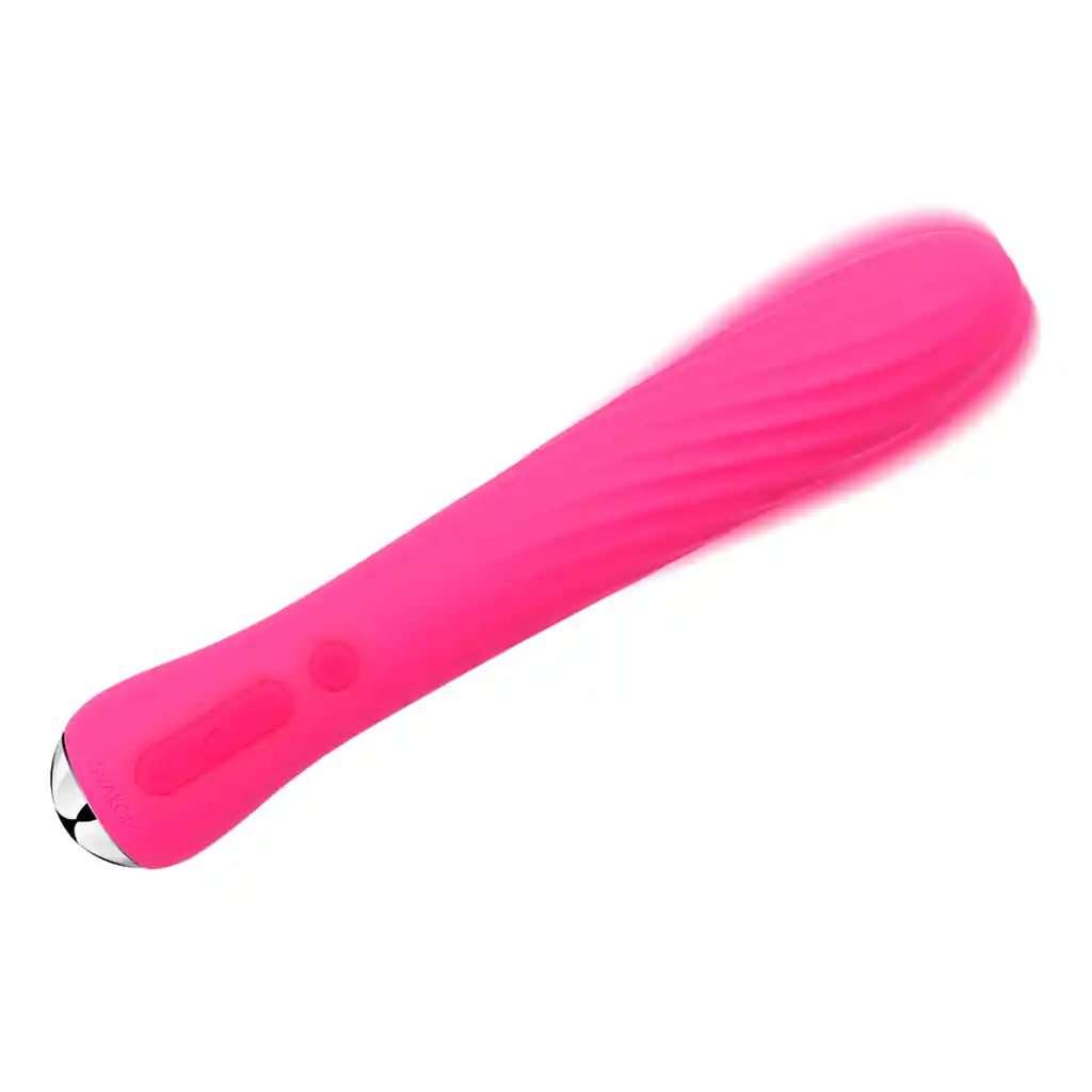 Vibrador Térmico Anya Svakom