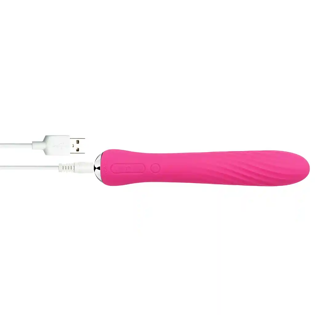 Vibrador Térmico Anya Svakom