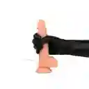 Dildo Realista Eyaculador Karion Piel