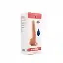 Dildo Realista Eyaculador Karion Piel