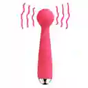 Vibrador Mini Emma Fucsia Svakom