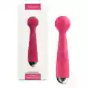 Vibrador Mini Emma Fucsia Svakom